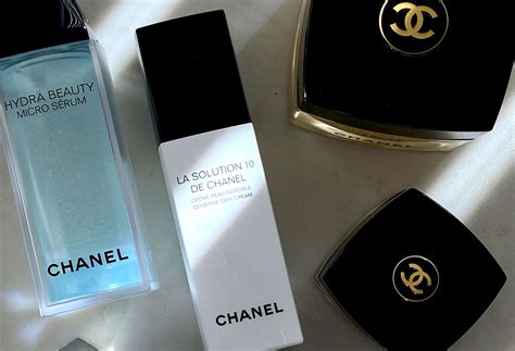 chanel skincare kit|chanel face cream for mature skin.